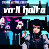 VA-11 Hall-A: Cyberpunk Bartender Action (PlayStation 4)